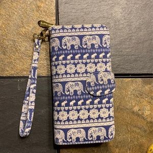 Loveshe wallet